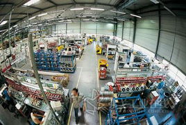 創新驅動發展 技術開發的引擎與路徑