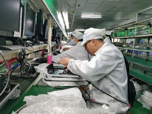 2018級(jí)應(yīng)用電子技術(shù)、智能產(chǎn)品開(kāi)發(fā)與物聯(lián)網(wǎng)應(yīng)用技術(shù)專業(yè) 跟崗實(shí)習(xí)中的技術(shù)開(kāi)發(fā)實(shí)踐與探索