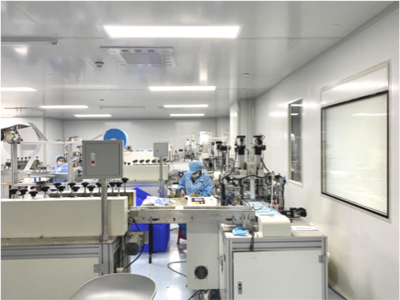 百萬(wàn)口罩援疫線，湖南上工坊技術(shù)賦能護(hù)航健康防線